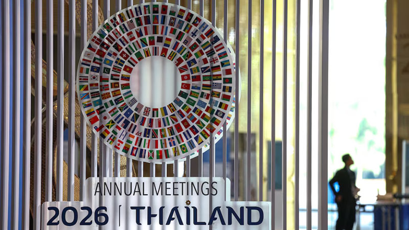 Global Finance Talks Could Open New Paths for Bangladesh's Insurance Sector